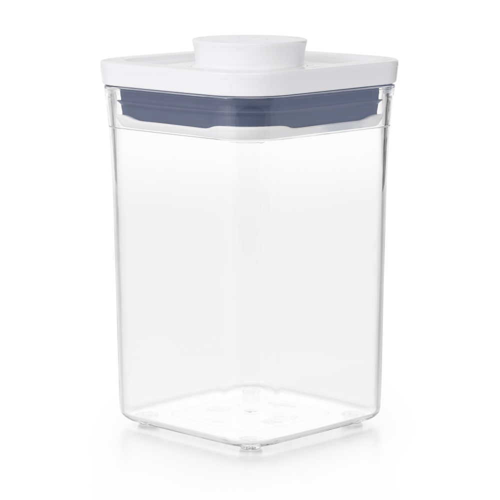 Oxo Good Grips POP Container pieni neliö 1 L