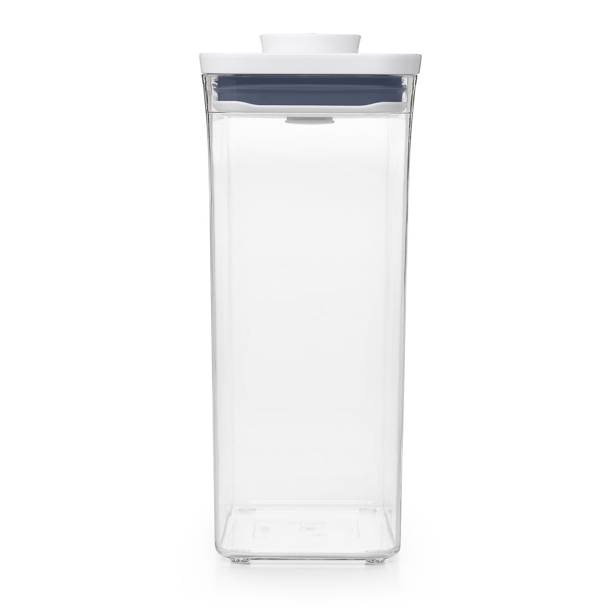 Oxo Good Grips POP Container suorakulmainen 2,6 L