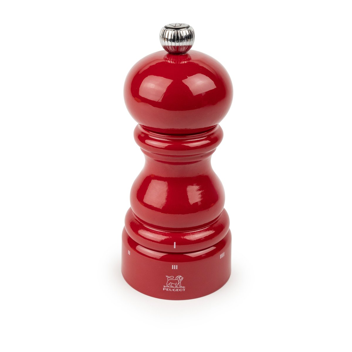 Peugeot Paris u’Select -pippurimylly 12 cm Red passion