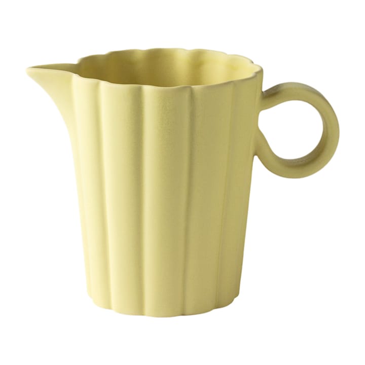 Birgit kannu 1 litra, Pale Yellow PotteryJo