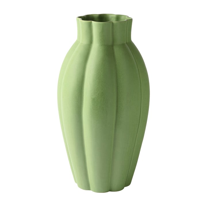 Birgit maljakko 35 cm - Olive - PotteryJo