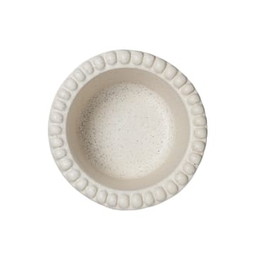 Daria pieni kulho Ø 12 cm, 2-pakkaus - Cotton white - PotteryJo