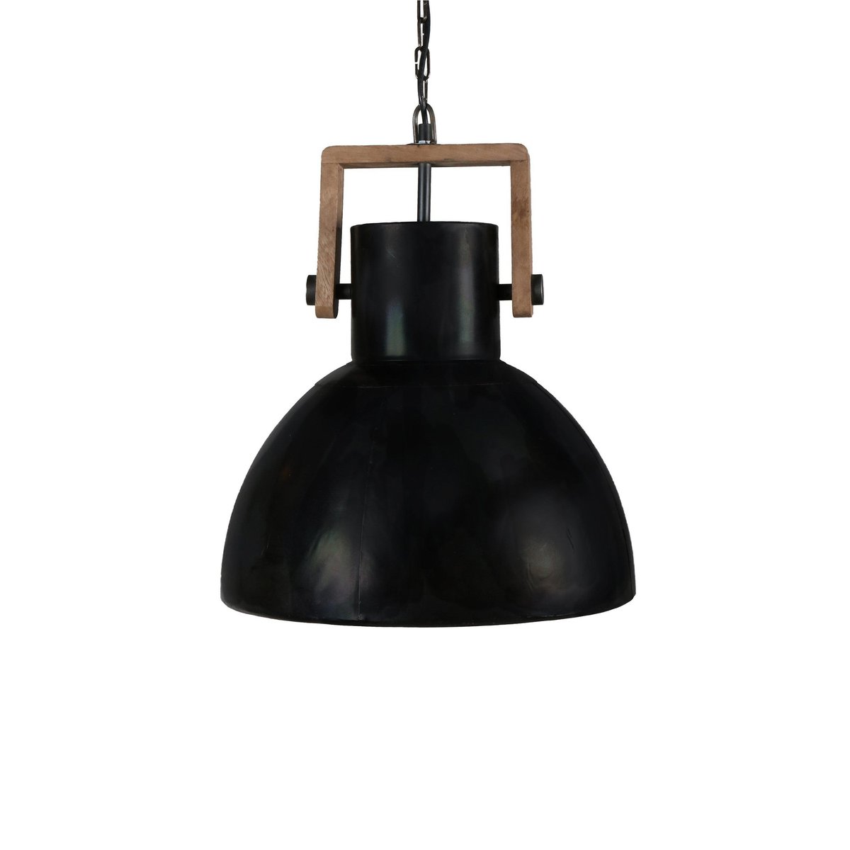 PR Home Ashby single kattovalaisin Ø 39 cm Black Zink