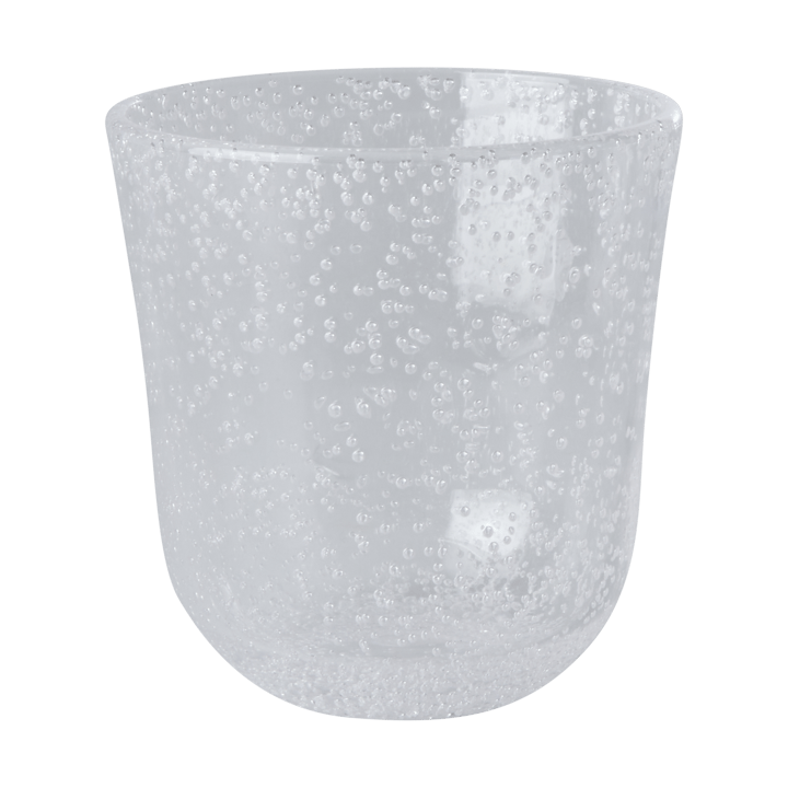 Rice tumblerlasi bubble design akryyli 41 cl, Clear RICE