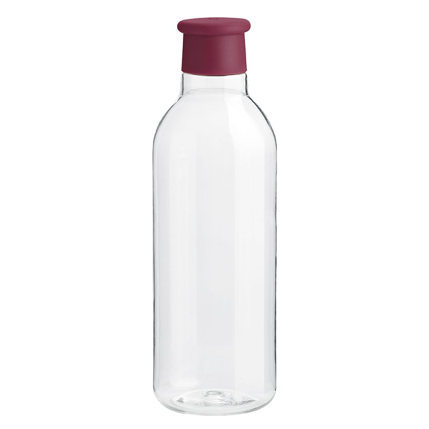 RIG-TIG DRINK-IT vesipullo 0,75 l Aubergine