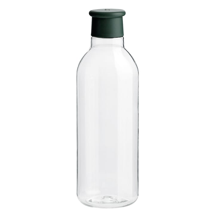 DRINK-IT vesipullo 0,75 l - Dark green - RIG-TIG