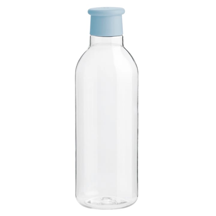 DRINK-IT vesipullo 0,75 l - Light blue - RIG-TIG