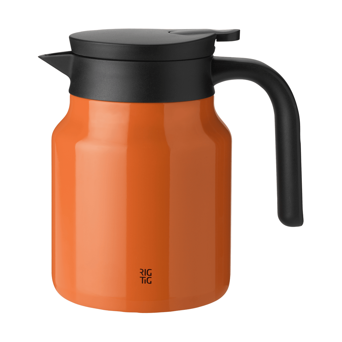 RIG-TIG THERM-IT termoskannu 0,9 L Oranssi