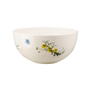 Brillance Fleurs des Alpes -kulho 22 cm - Multi - Rosenthal