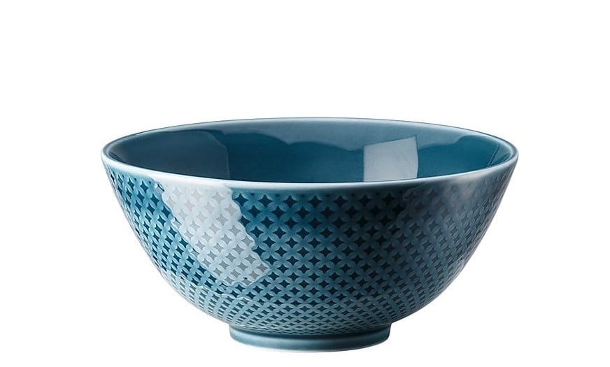 Rosenthal Junto lautanen 14 cm Ocean blue