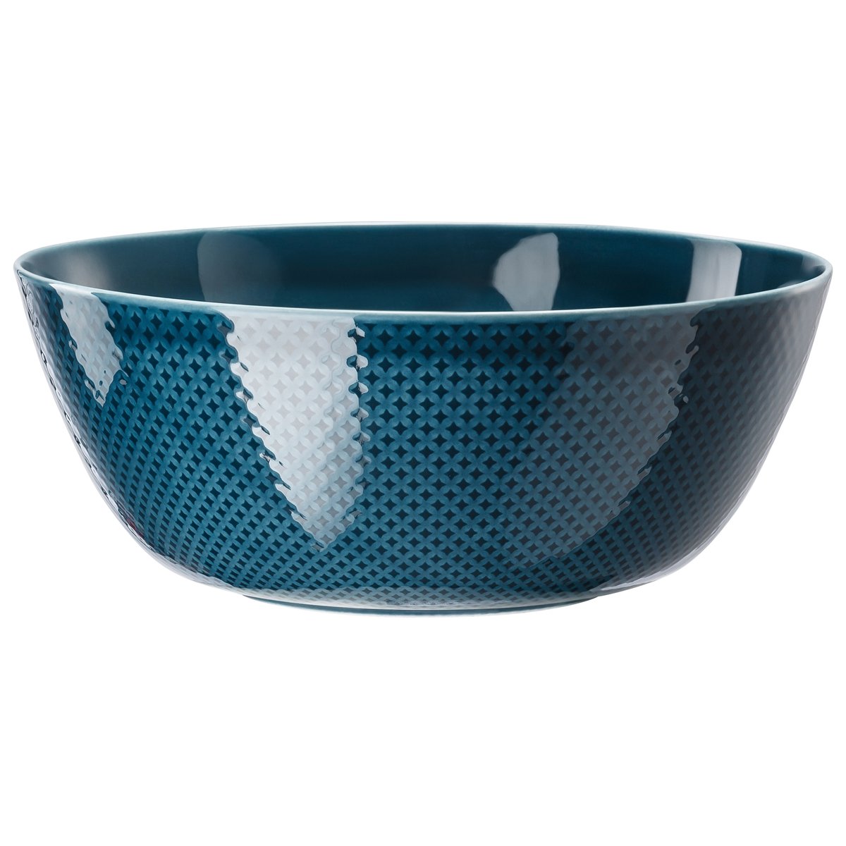 Rosenthal Junto tarjoilukulho 26 cm Ocean blue