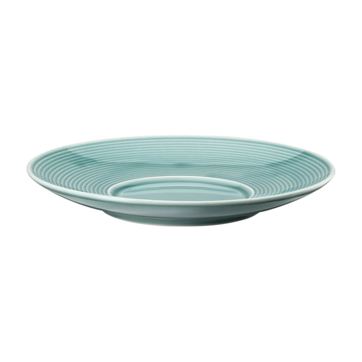 Rosenthal Loft kahvikupin aluslautanen Ø 16,5 cm Ice-blue