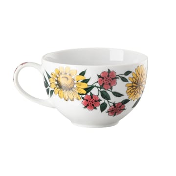 Magic Garden Blossom -cappuccinokuppi 28 cl - Multi - Rosenthal