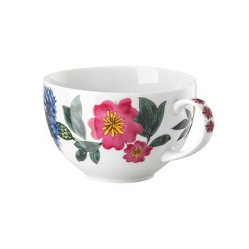 Magic Garden Blossom -cappuccinokuppi 28 cl - Multi - Rosenthal