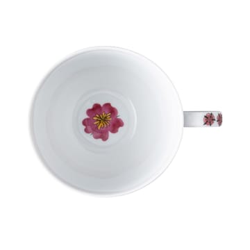 Magic Garden Blossom -cappuccinokuppi 28 cl - Multi - Rosenthal