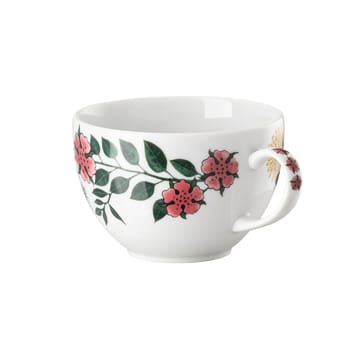 Magic Garden Blossom -teekuppi 20 cl - Multi - Rosenthal