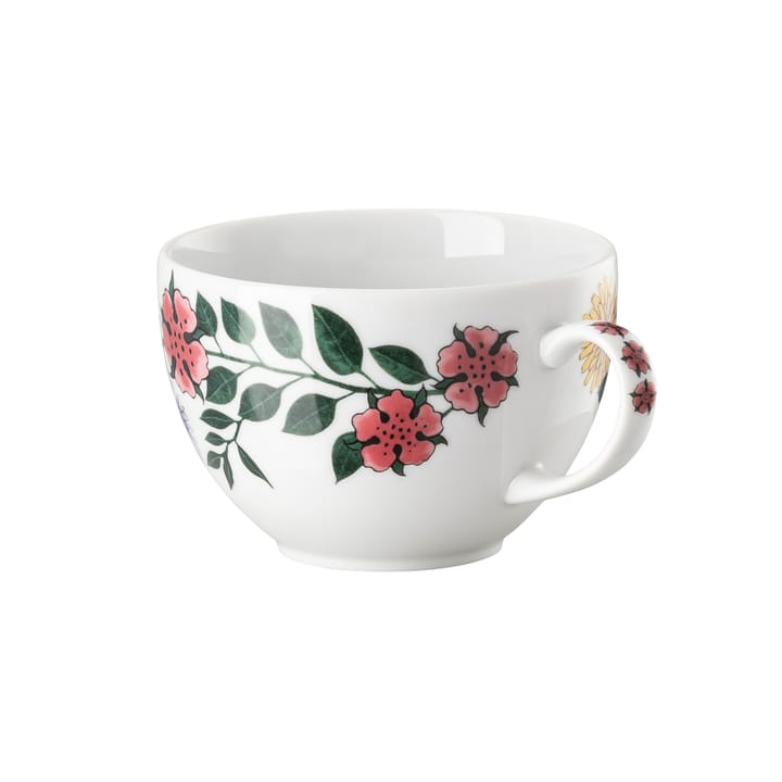 Magic Garden Blossom -teekuppi 20 cl, Multi Rosenthal