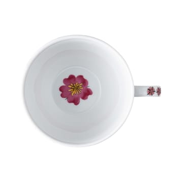 Magic Garden Blossom -teekuppi 20 cl - Multi - Rosenthal