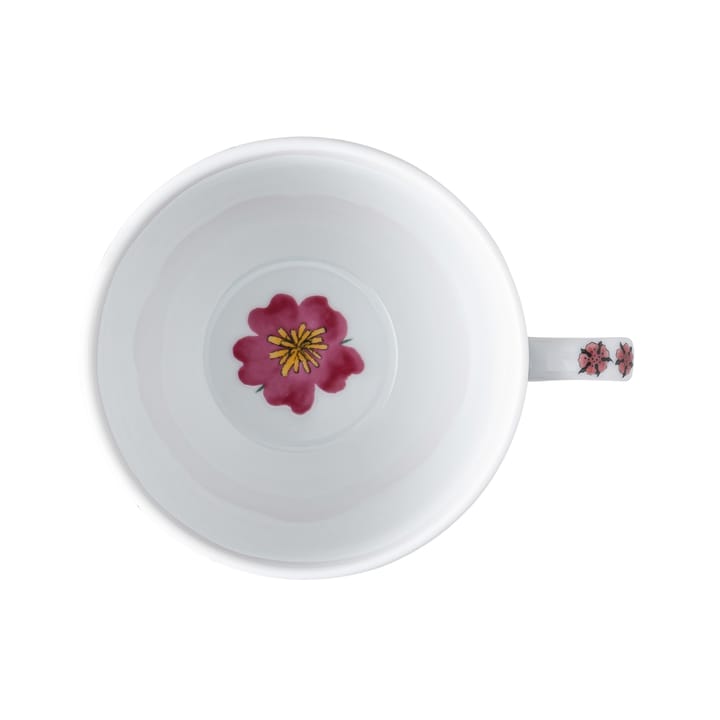 Magic Garden Blossom -teekuppi 20 cl, Multi Rosenthal