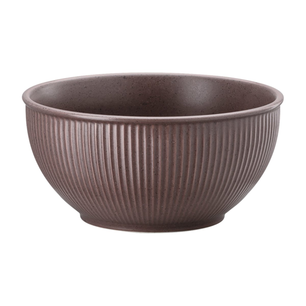 Rosenthal Thomas Clay -myslikulho 70 cl Ruskea