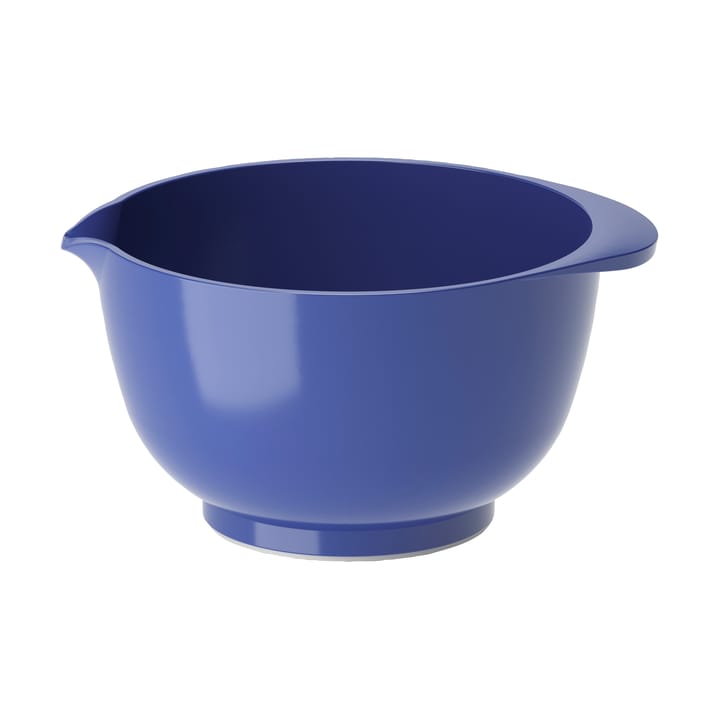 Margrethe kulho 0,5 l, Electric blue Rosti