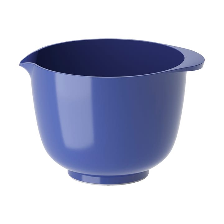 Margrethe kulho 1,5 l - Electric blue - Rosti