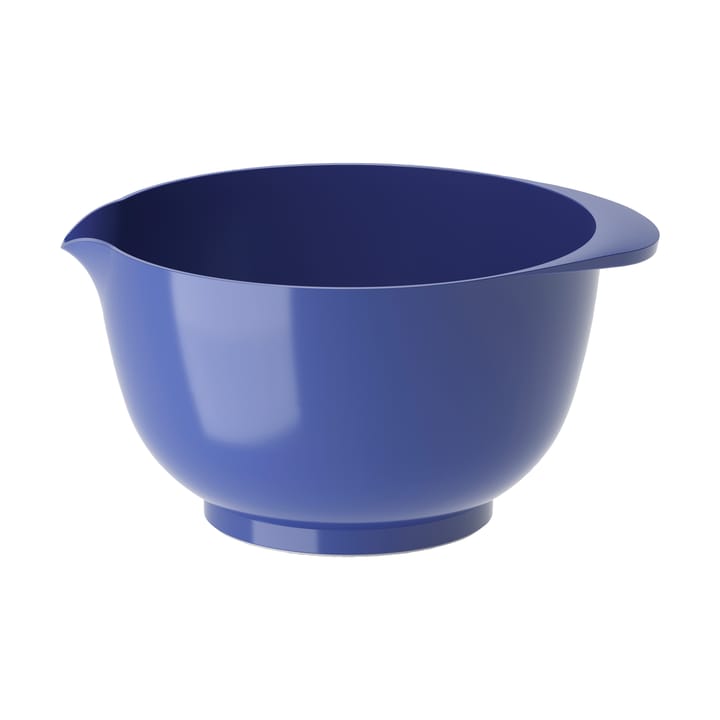 Margrethe kulho 3 l, Electric blue Rosti