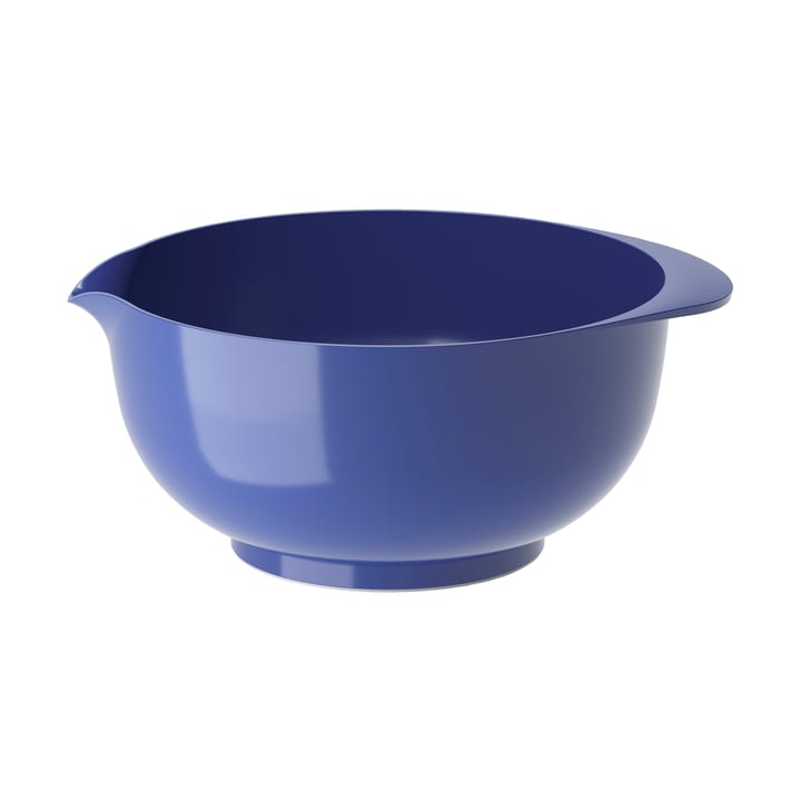 Margrethe kulho 5 l, Electric blue Rosti