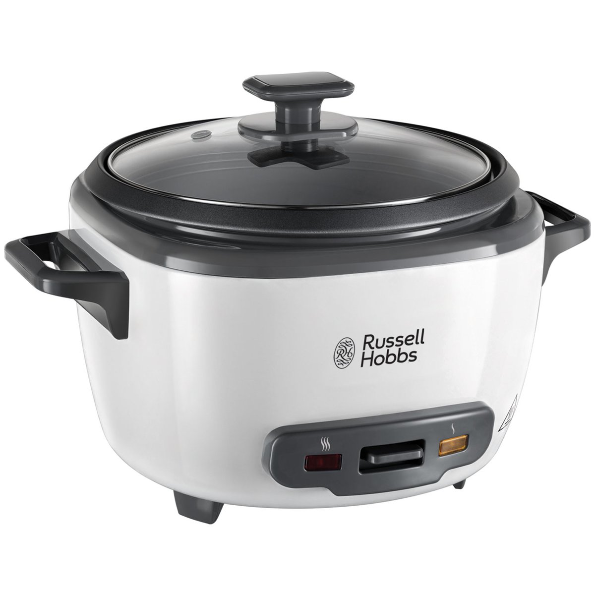 Russell Hobbs Riisinkeitin large 3,3 l Valkea