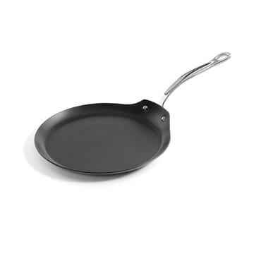 Samuel Groves non-stick crêpespannu Ø26 cm - Ruostumaton teräs - Samuel Groves