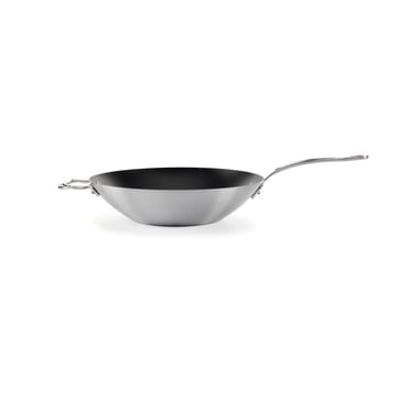 Samuel Groves non stick wokpannu Ø32 cm - Ruostumaton teräs - Samuel Groves