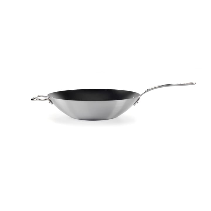 Samuel Groves non stick wokpannu Ø32 cm, Ruostumaton teräs Samuel Groves