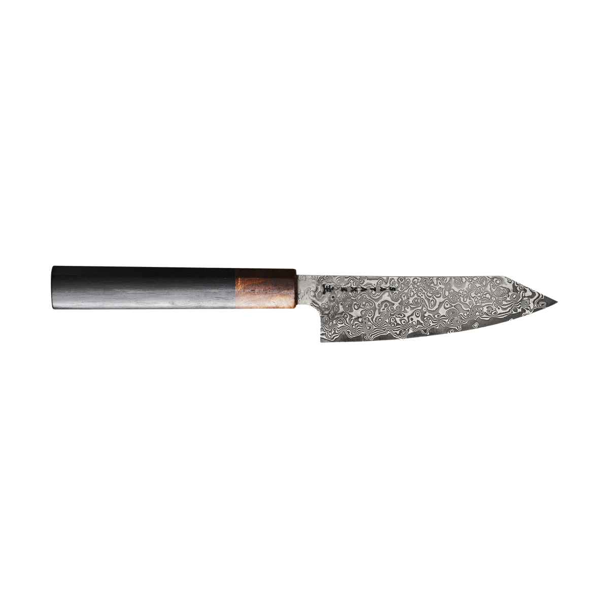 Satake Satake OMO Bunka Petty veitsi 12 cm