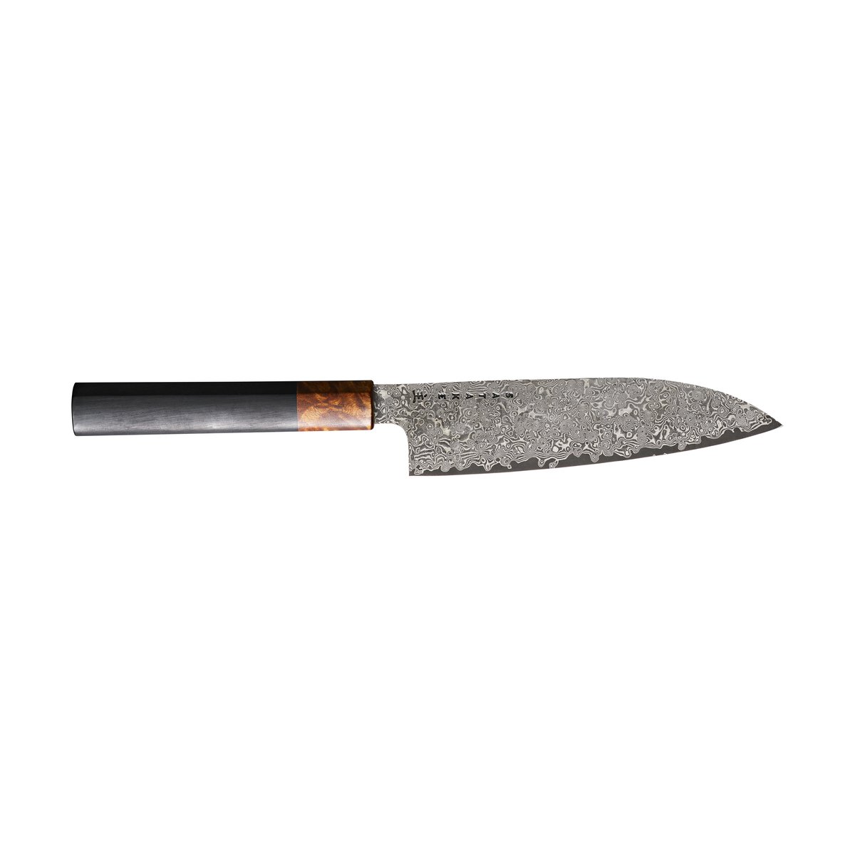 Satake Satake OMO Santoku veitsi 17 cm