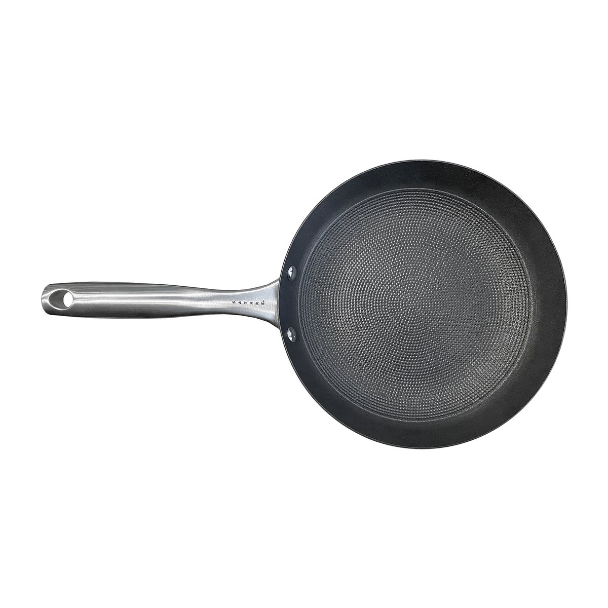 Satake Satake paistinpannu kevyt valurauta non stick 24 cm