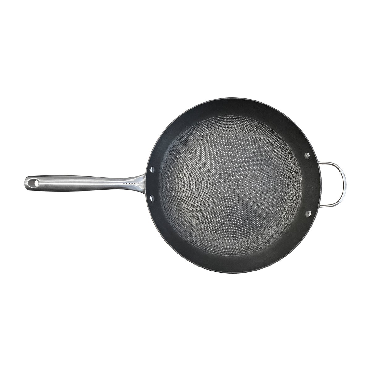 Satake Satake paistinpannu kevyt valurauta non stick 32 cm