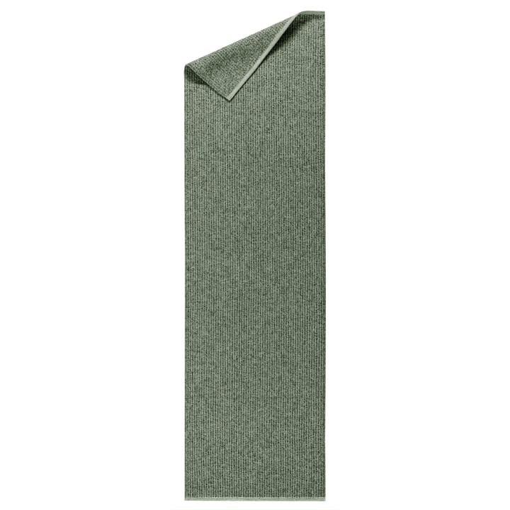 Fallow matto dusty green, 70 x 250 cm Scandi Living