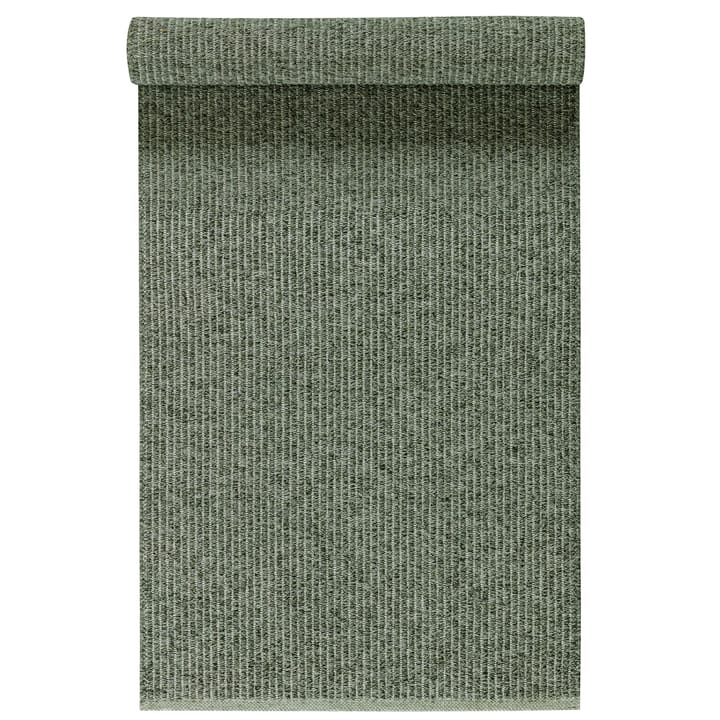 Fallow matto dusty green, 70 x 250 cm Scandi Living