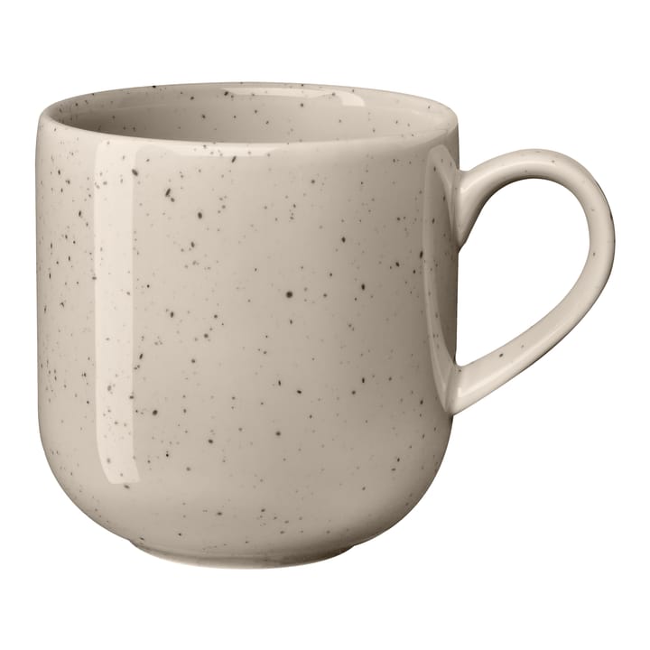 Freckle muki 38 cl - Beige - Scandi Living