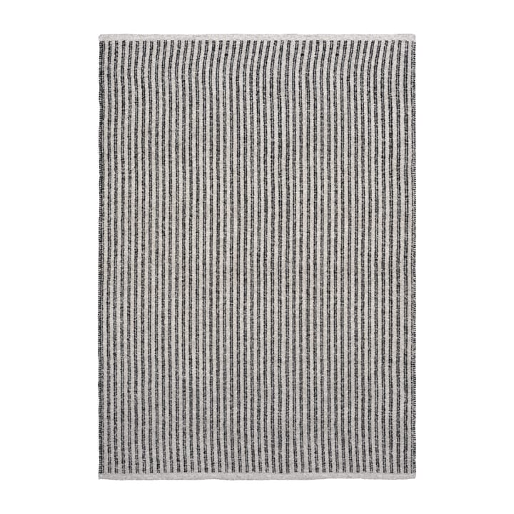 Harvest matto beige-musta, 150 x 200 cm Scandi Living