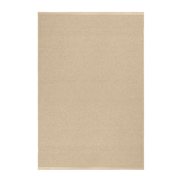 Mellow muovimatto beige, 150 x 220 cm Scandi Living