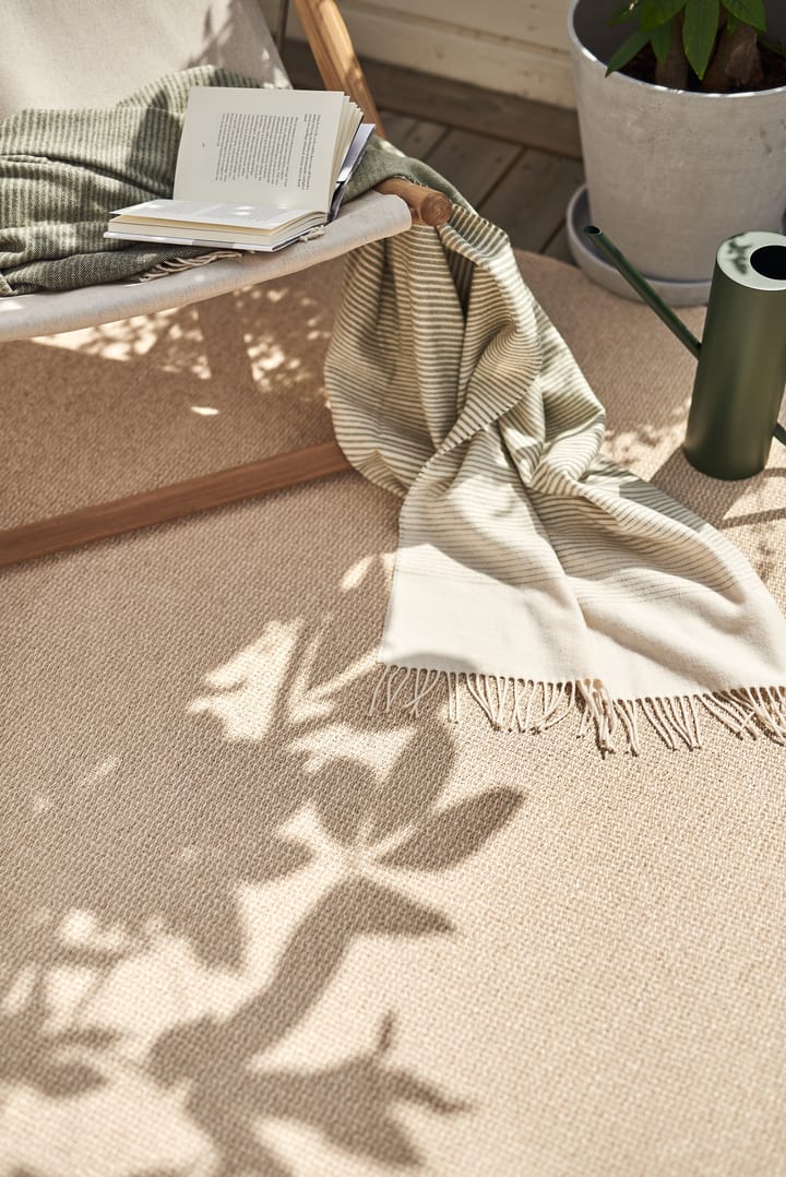 Mellow muovimatto beige, 150 x 220 cm Scandi Living