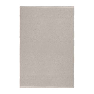 Mellow muovimatto greige - 200 x 300 cm - Scandi Living