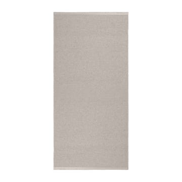 Mellow muovimatto greige - 70 x 150 cm - Scandi Living