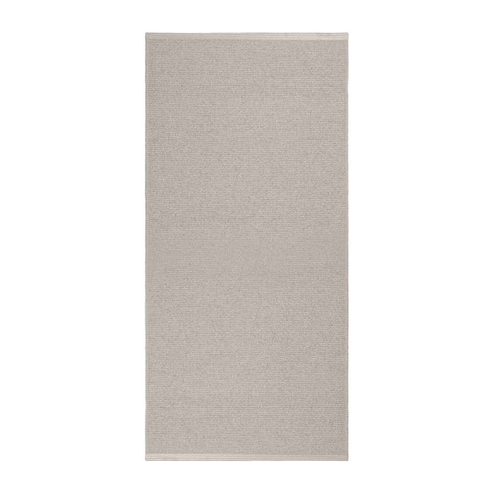 Mellow muovimatto greige, 70 x 150 cm Scandi Living