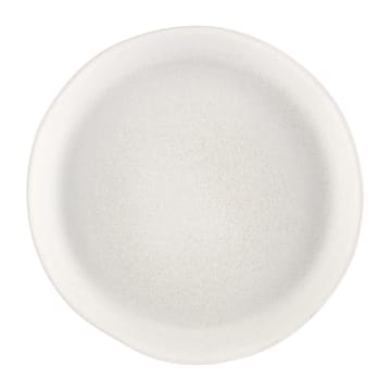 Sandsbro pastalautanen Ø 23 cm - Offwhite - Scandi Living