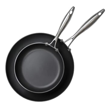 Scanpan CTX -paistinpannusetti - 20 + 28 cm - Scanpan