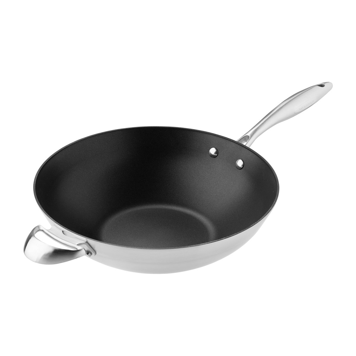 Scanpan Scanpan CTX -wokkipannu Ø 32 cm