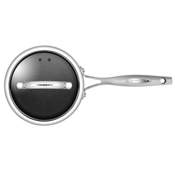 Scanpan HaptIQ kannellinen kattila - 1,8 l - Scanpan