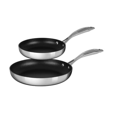 Scanpan HaptIQ -paistinpannusetti - 20+28 cm - Scanpan